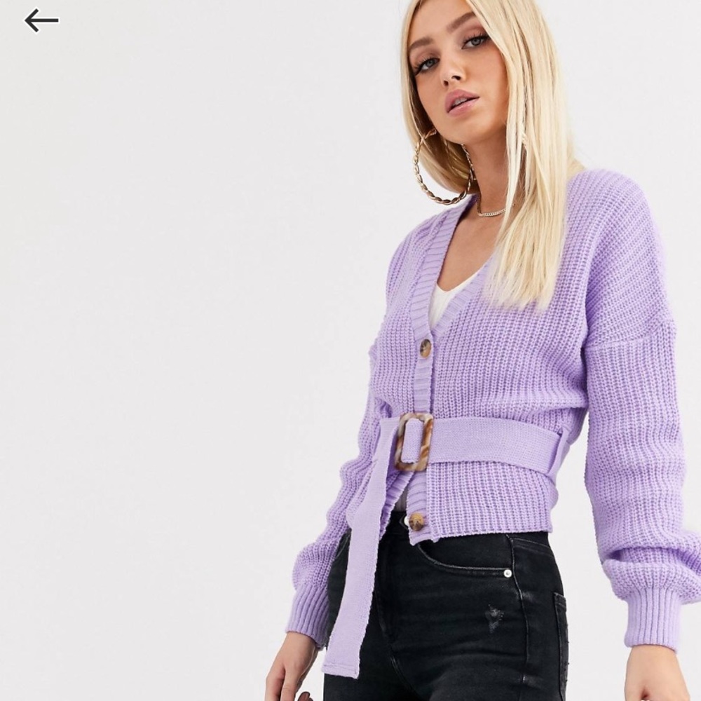 Cardigan